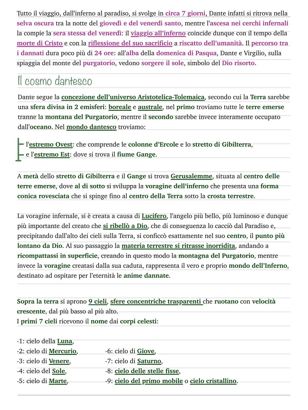 # La Divina commedia

La Commedia, o comedìa, a cui Boccaccio aggiungerà l'aggettivo "divina" che diventerà parte
integrante del titolo a pa