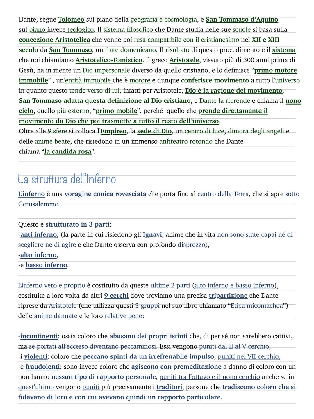 # La Divina commedia

La Commedia, o comedìa, a cui Boccaccio aggiungerà l'aggettivo "divina" che diventerà parte
integrante del titolo a pa