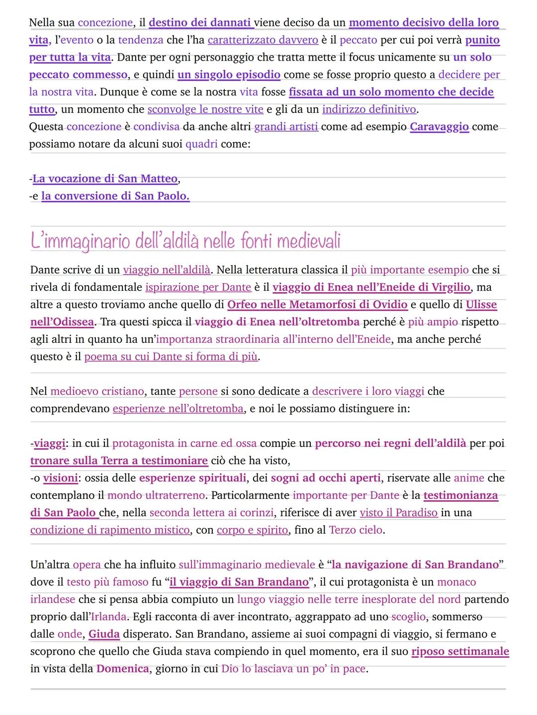 # La Divina commedia

La Commedia, o comedìa, a cui Boccaccio aggiungerà l'aggettivo "divina" che diventerà parte
integrante del titolo a pa