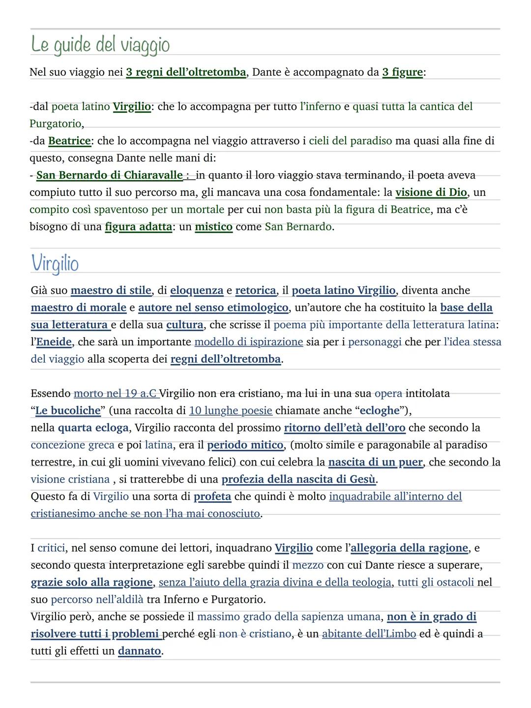 # La Divina commedia

La Commedia, o comedìa, a cui Boccaccio aggiungerà l'aggettivo "divina" che diventerà parte
integrante del titolo a pa