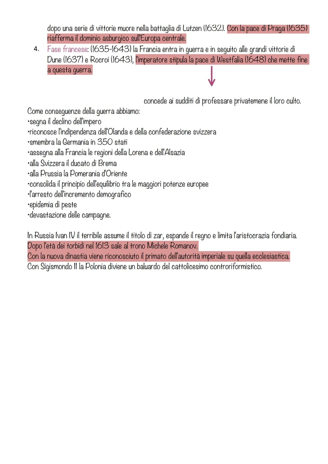 
<p>Alla morte di Enrico IV, il paese è affidato alla vedova Maria de Medici, che si fa manipolare da una coppia d'italiani: i Concini. Succ