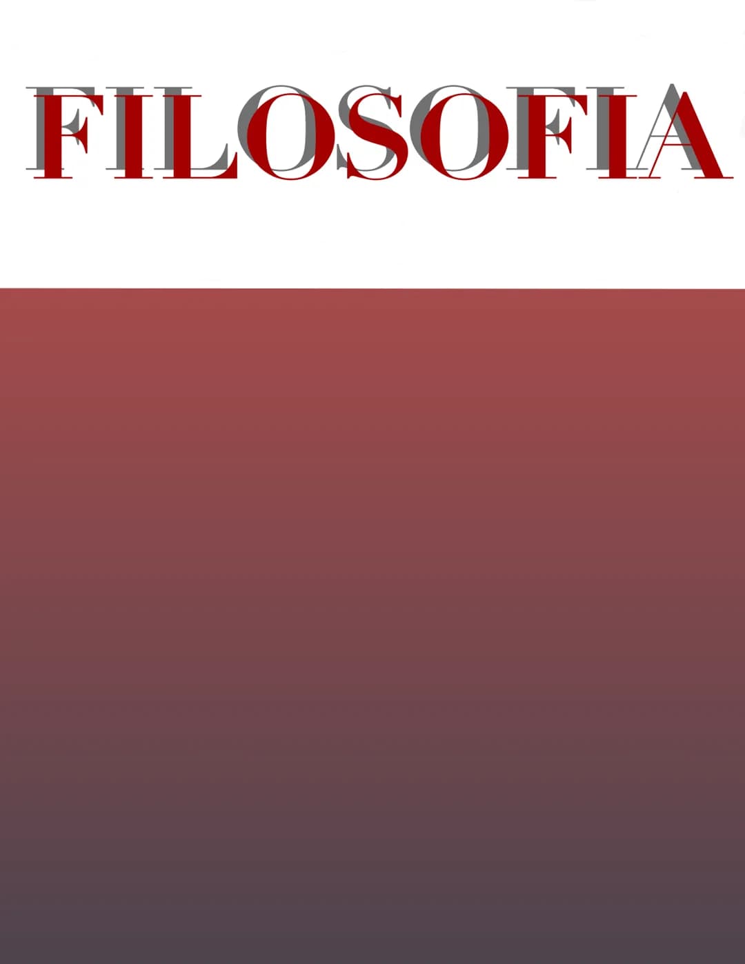FILOSOFIA l'attenzione è
rivolta alla
natura
sfera celesti
sulle quali
erano fissati
prima i pianeti
e poi
infine, sulla
sfera più
esterna, 