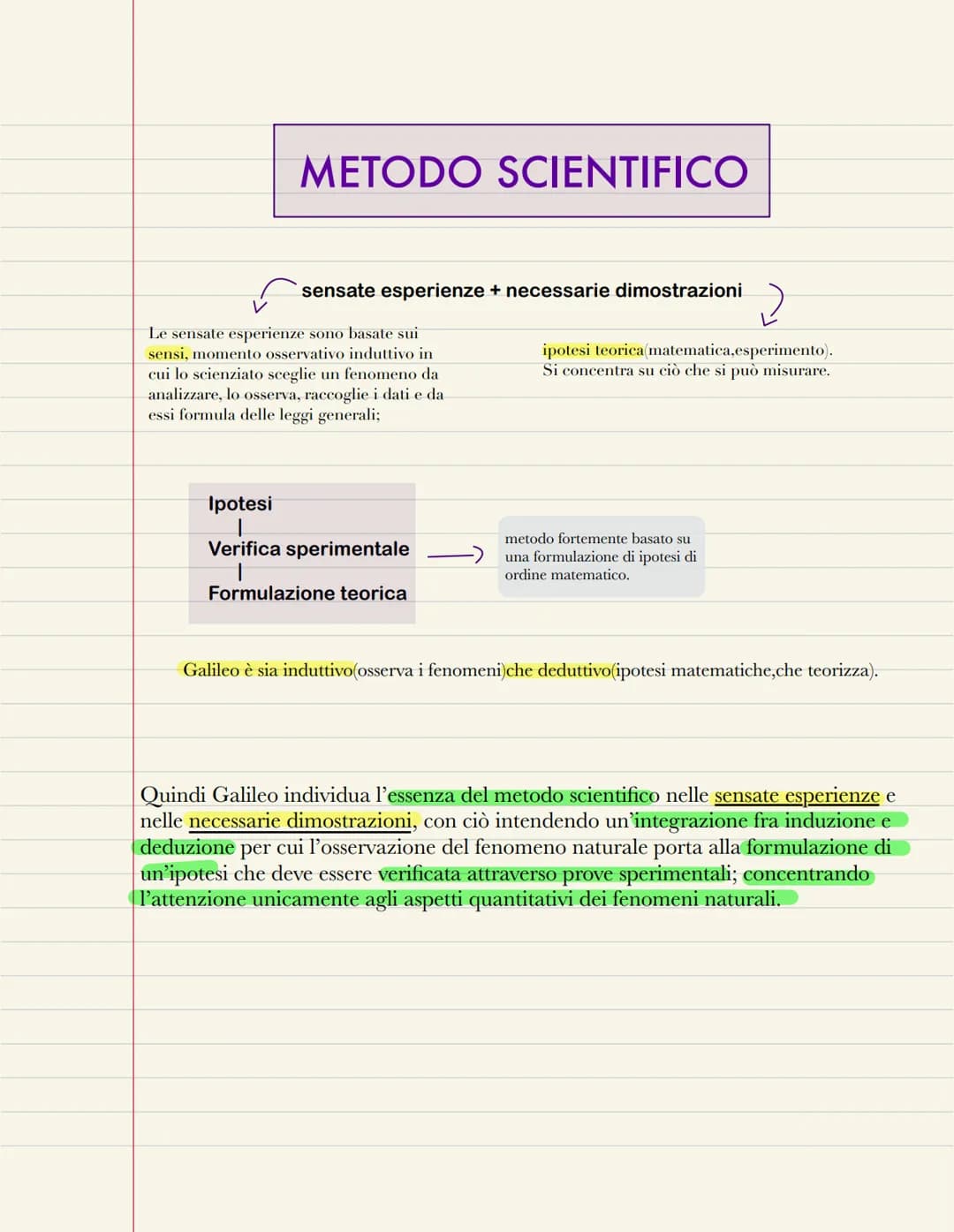 FILOSOFIA l'attenzione è
rivolta alla
natura
sfera celesti
sulle quali
erano fissati
prima i pianeti
e poi
infine, sulla
sfera più
esterna, 