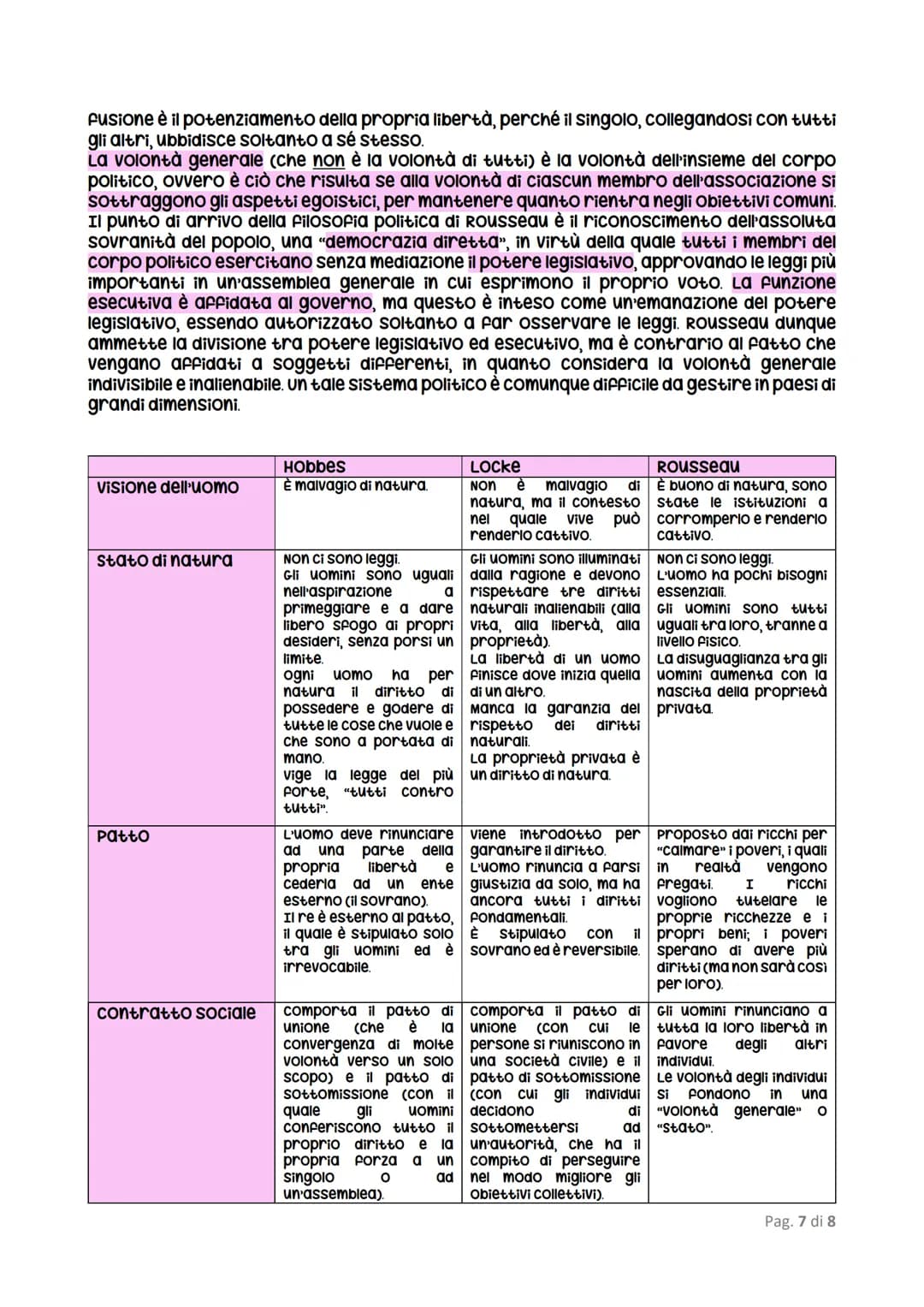 Giusnaturalisme
Il giusnaturalismo è la teoria secondo cui esiste e può essere conosciuto un "diritto
naturale» (un sistema di leggi natural