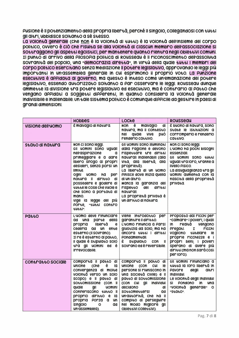 Giusnaturalisme
Il giusnaturalismo è la teoria secondo cui esiste e può essere conosciuto un "diritto
naturale» (un sistema di leggi natural