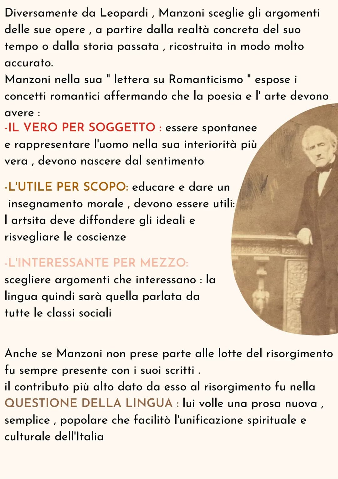 MATILDE SCACCIATELLI 4B
I PROMESSI
SPOSI Alessandro Manzoni
Alessandro Manzoni fu proprio colui
che scrisse i promessi sposi.
Nasce il 7 mar