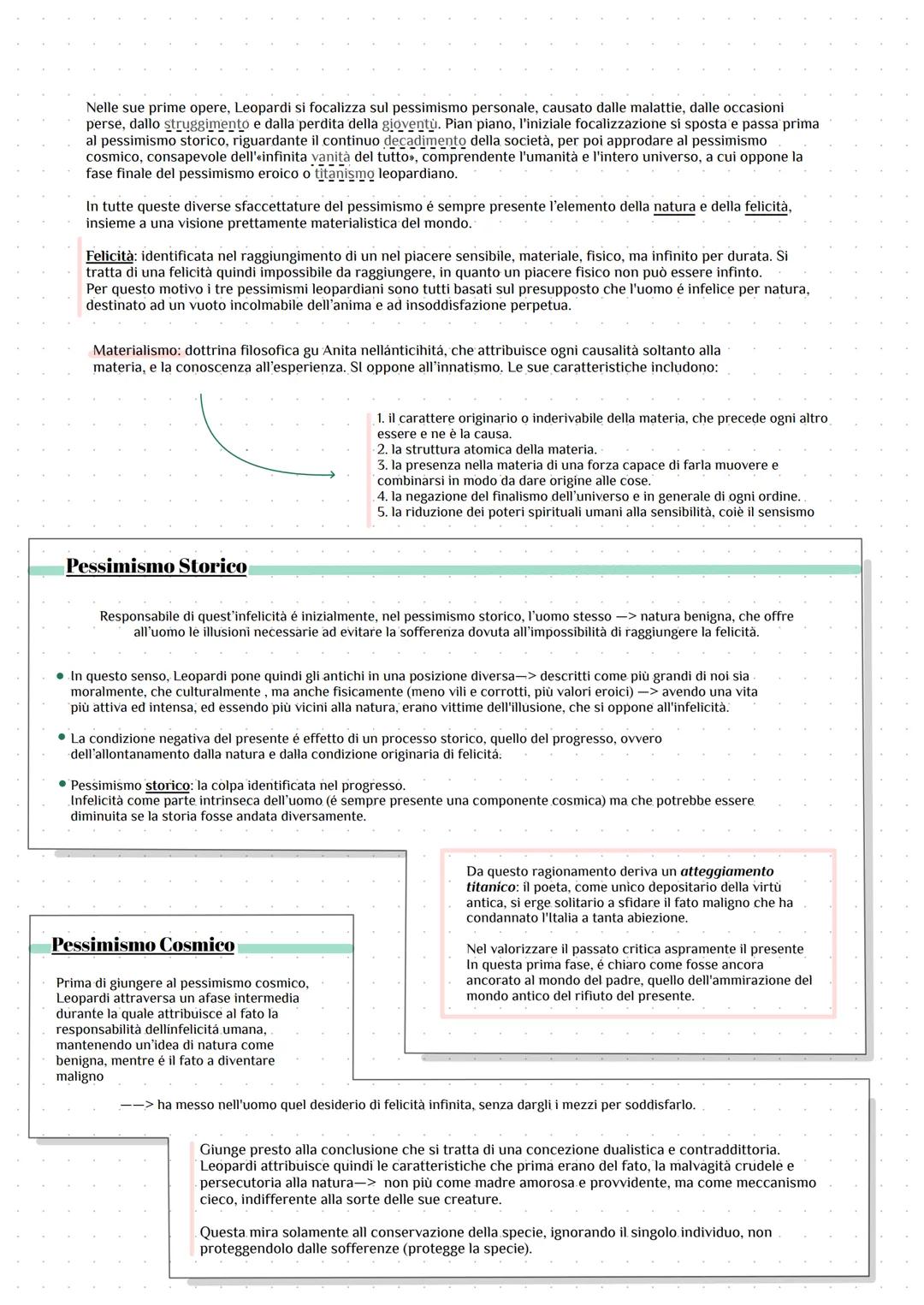 Giacomo Leopardi
La vita
Giacomo Leopardi è stato un poeta, filosofo, scrittore e filologo italiano.
È ritenuto il maggior poeta dell'Ottoce