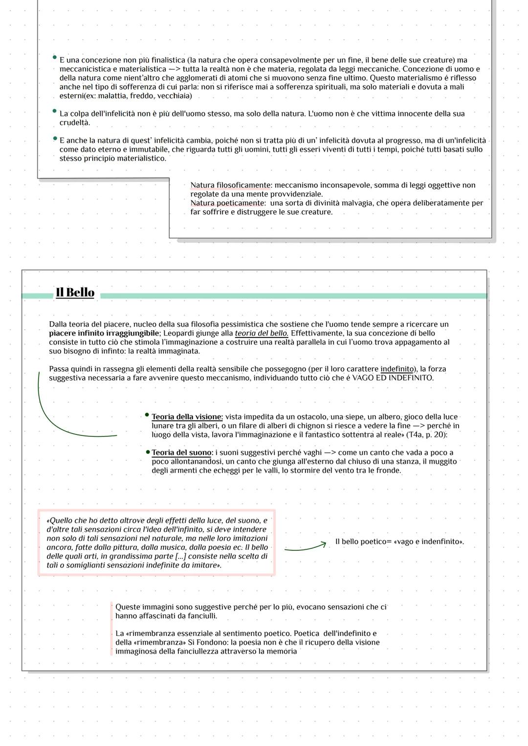 Giacomo Leopardi
La vita
Giacomo Leopardi è stato un poeta, filosofo, scrittore e filologo italiano.
È ritenuto il maggior poeta dell'Ottoce