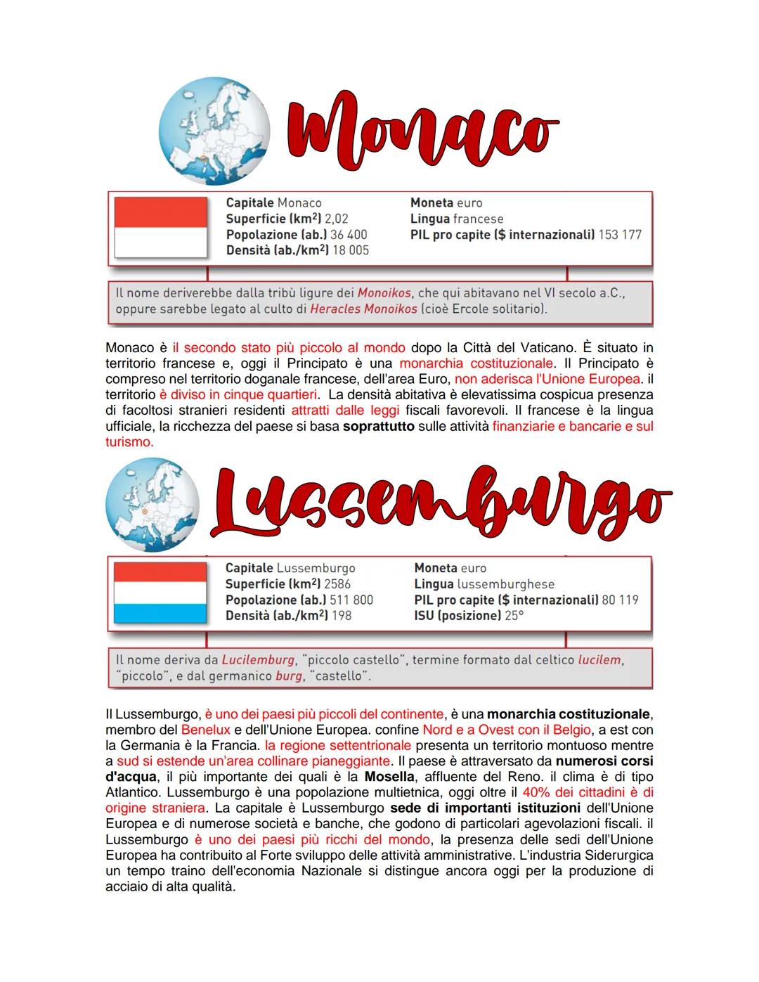 # Regione

Francese

Alla Regione Francese appartengono la Francia, il Principato di Monaco, il Belgio,
i Paesi Bassi e il Lussemburgo (ulti