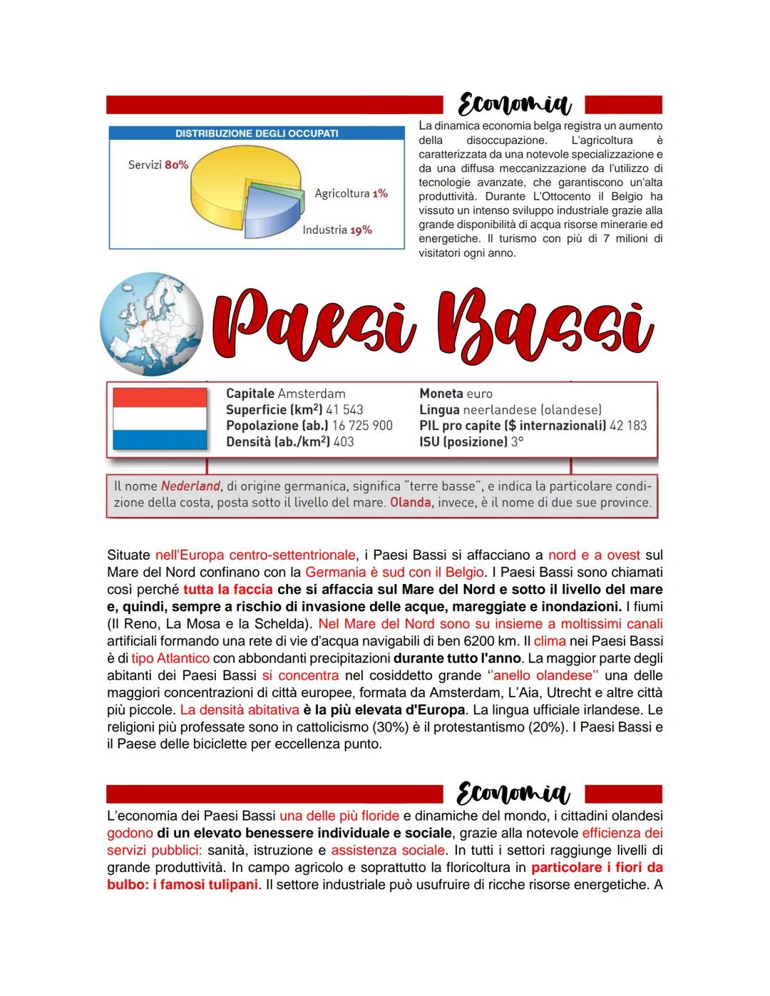 # Regione

Francese

Alla Regione Francese appartengono la Francia, il Principato di Monaco, il Belgio,
i Paesi Bassi e il Lussemburgo (ulti