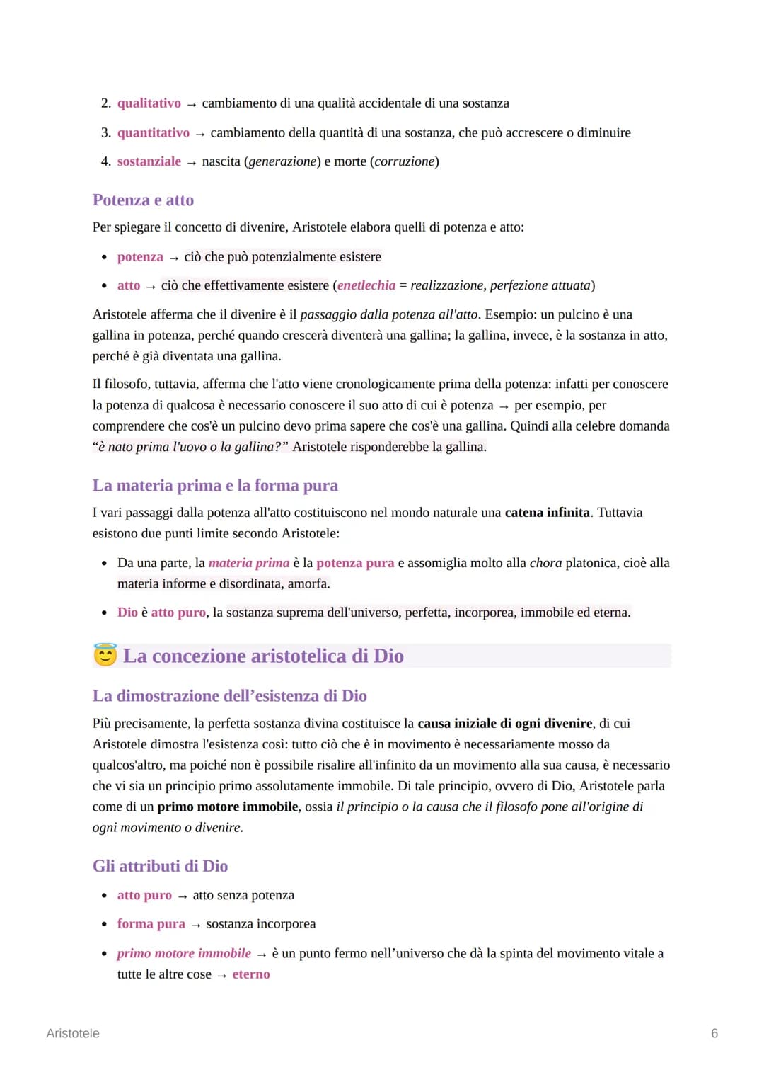 Aristotele
Una vita per la ricerca
Aristotele viene considerato il filosofo della tradizione occidentale per eccellenza, il maestro color
ch
