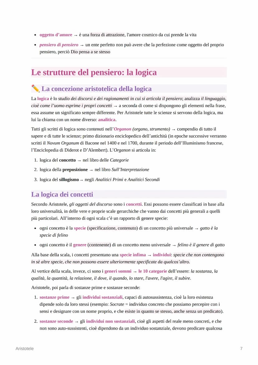 Aristotele
Una vita per la ricerca
Aristotele viene considerato il filosofo della tradizione occidentale per eccellenza, il maestro color
ch