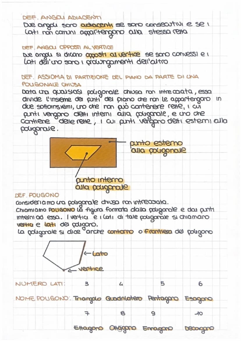 geometria euclidea
CONCETTI PRIMITIVI:
PUNTO
RETA
r
.
Si indica
Con la lettera la lettera
maiuscola
minuscola
Si indica con
PIANO
a
SI indic
