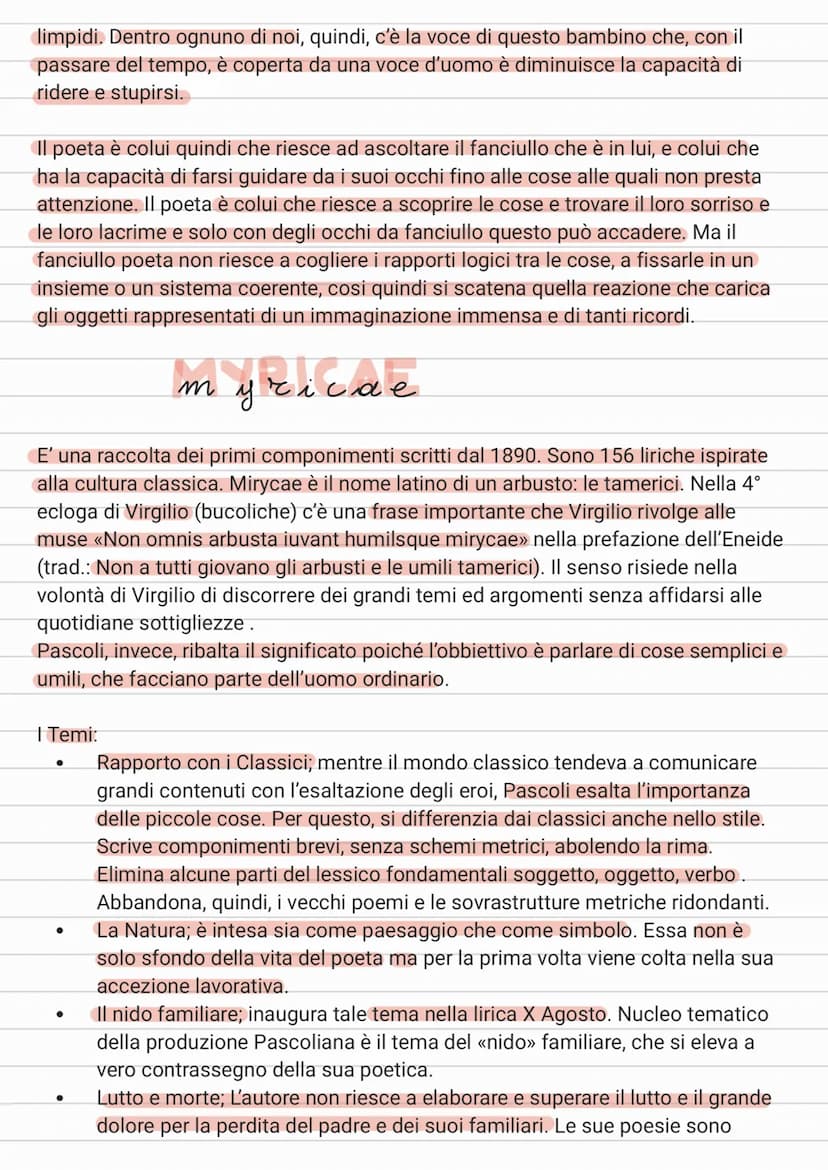 il decadentismo
Il Decadentismo è un movimento artistico e letterario che nasce in Francia negli
anni 70 dell'800 e si diffuse presto in gra