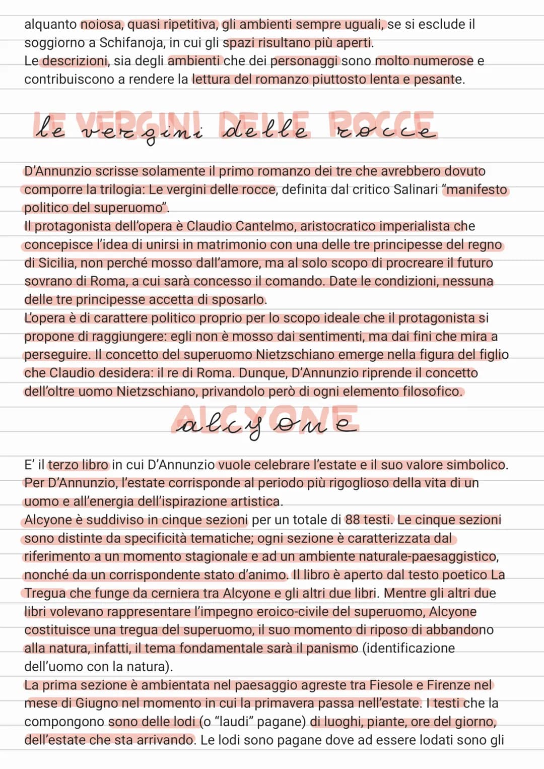 il decadentismo
Il Decadentismo è un movimento artistico e letterario che nasce in Francia negli
anni 70 dell'800 e si diffuse presto in gra
