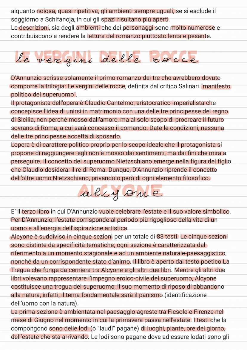 il decadentismo
Il Decadentismo è un movimento artistico e letterario che nasce in Francia negli
anni 70 dell'800 e si diffuse presto in gra