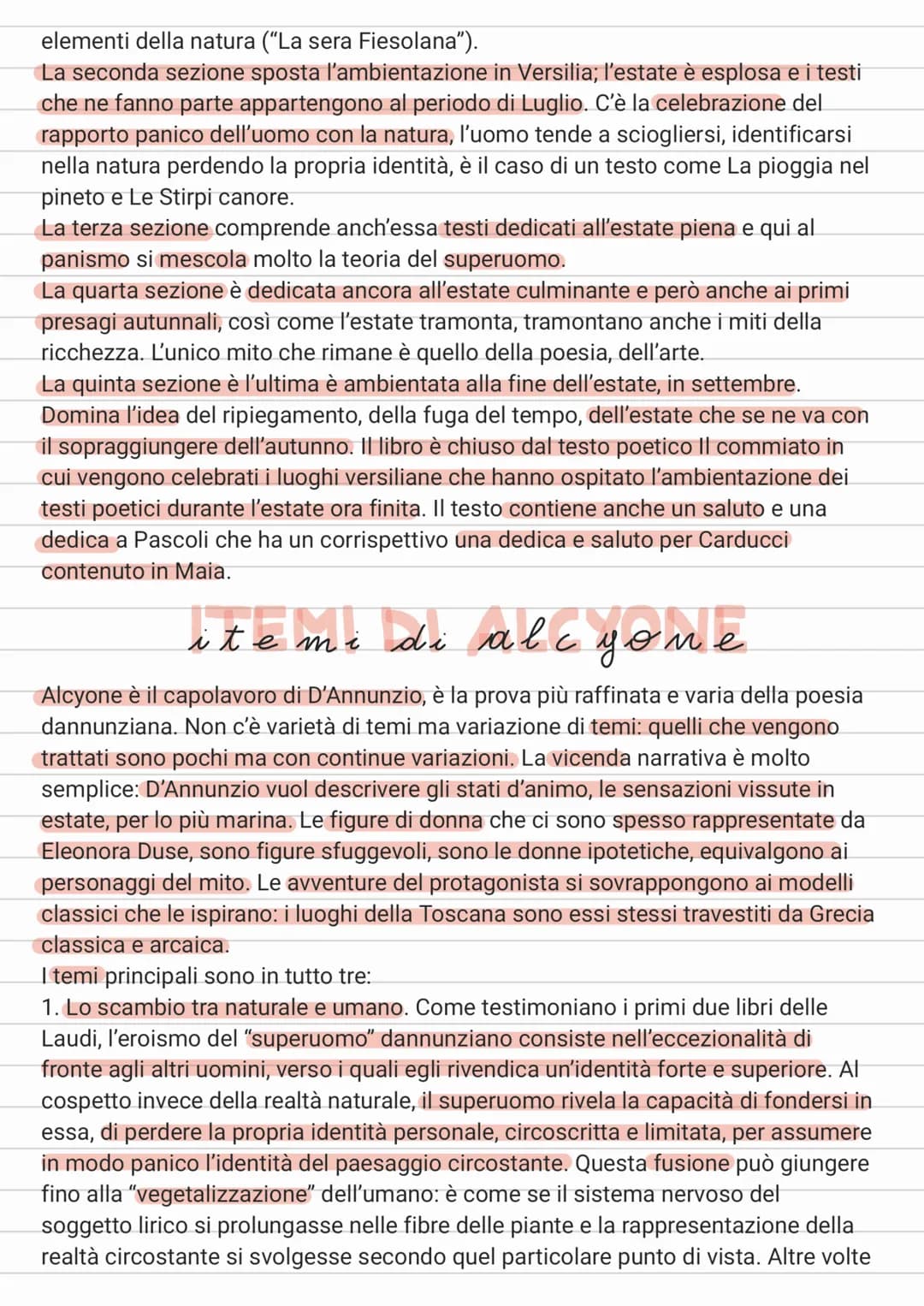 il decadentismo
Il Decadentismo è un movimento artistico e letterario che nasce in Francia negli
anni 70 dell'800 e si diffuse presto in gra