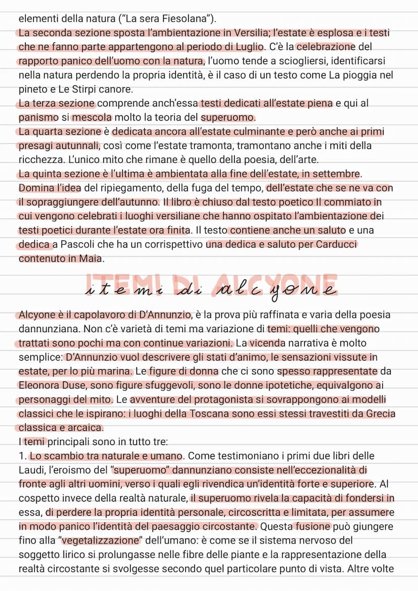 il decadentismo
Il Decadentismo è un movimento artistico e letterario che nasce in Francia negli
anni 70 dell'800 e si diffuse presto in gra