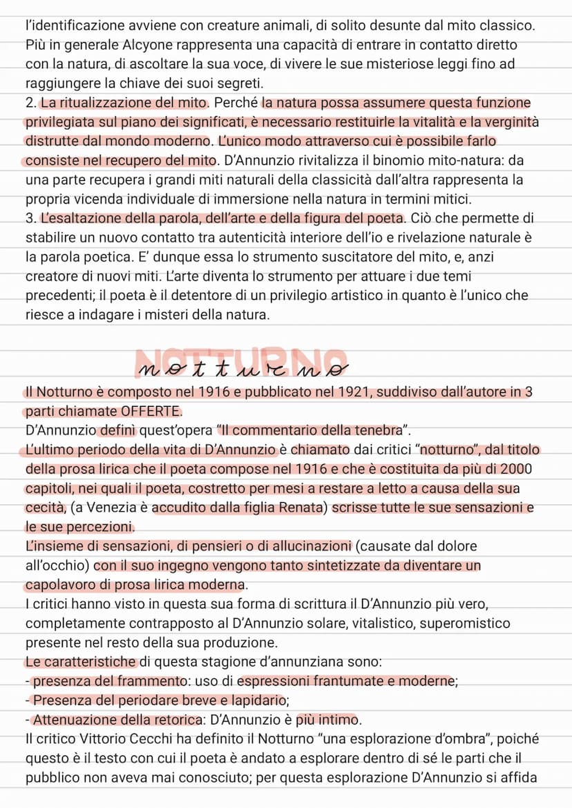 il decadentismo
Il Decadentismo è un movimento artistico e letterario che nasce in Francia negli
anni 70 dell'800 e si diffuse presto in gra