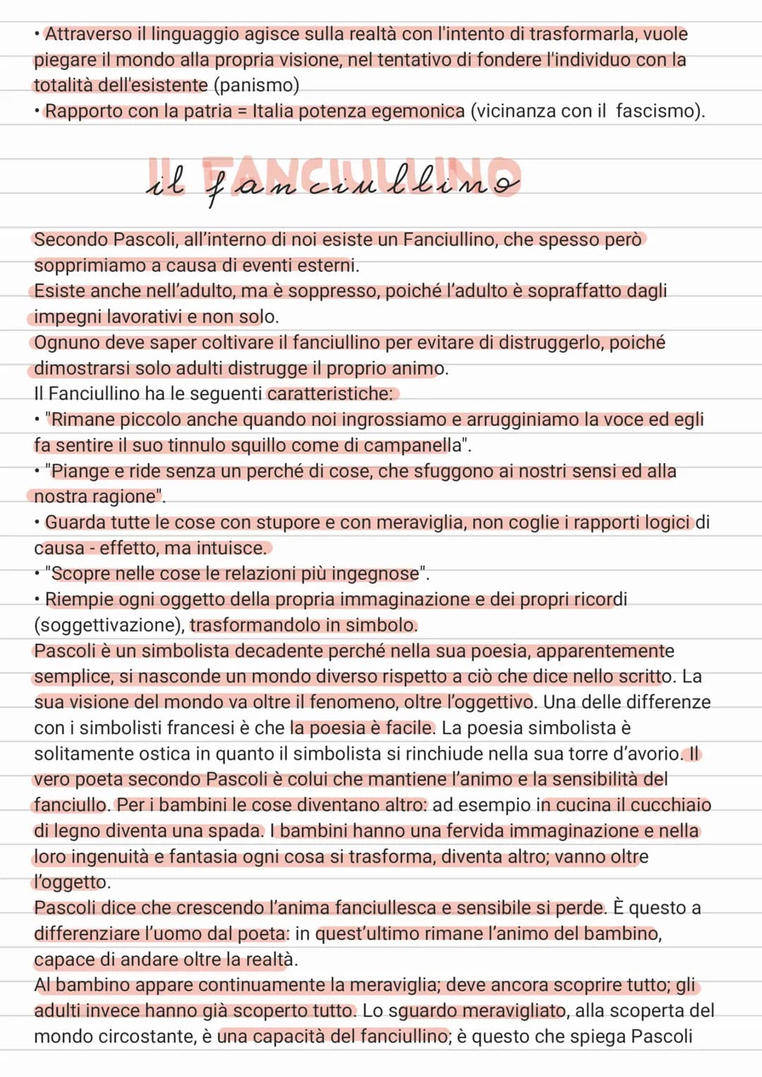 il decadentismo
Il Decadentismo è un movimento artistico e letterario che nasce in Francia negli
anni 70 dell'800 e si diffuse presto in gra
