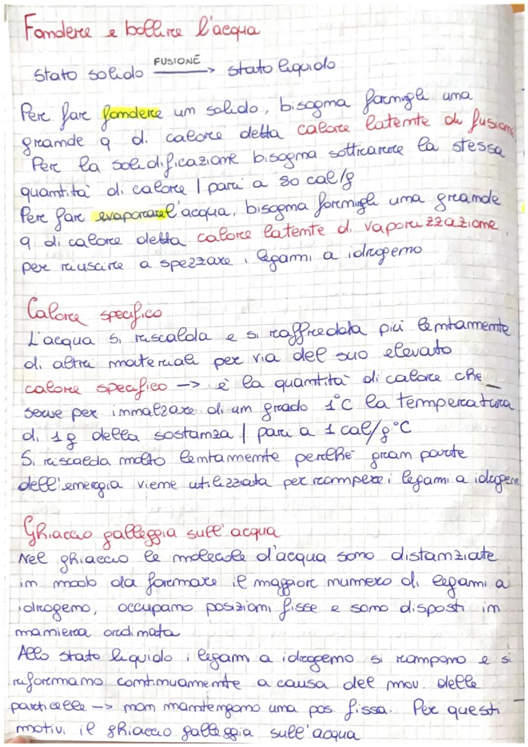 La vita dipende dall'acqua
Il 96% della massa di gemi organismo è
6 elementi chimia:
assigemo idrogemo azoto fosforo zaffo
carbonio
(can
cos