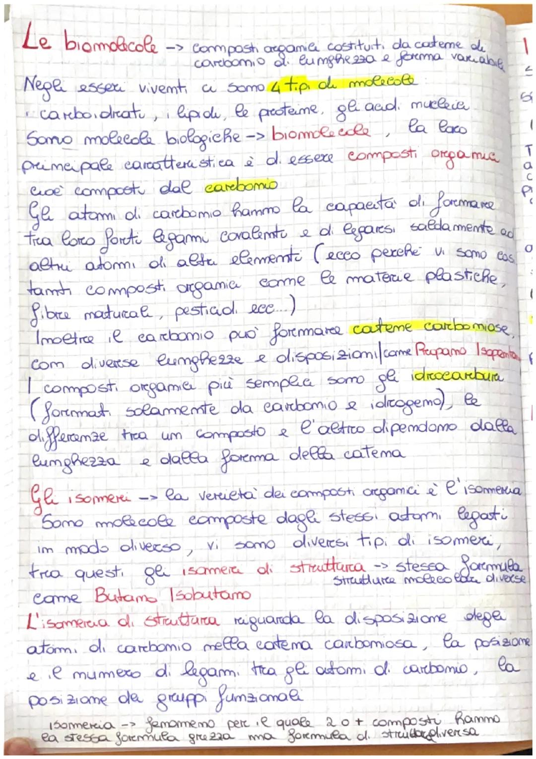 La vita dipende dall'acqua
Il 96% della massa di gemi organismo è
6 elementi chimia:
assigemo idrogemo azoto fosforo zaffo
carbonio
(can
cos