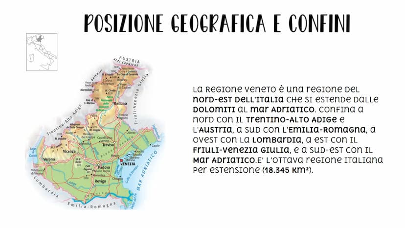 n
m
ਤਰਕਸ਼ੀ
VENETO Lago
Garda
Villafranca
di Verona/
2235 Asiago
M. Pasubio
Verona
M. Lessini
P
Altopiano
dei Sette Comuni
Vicenza
Lombardia

