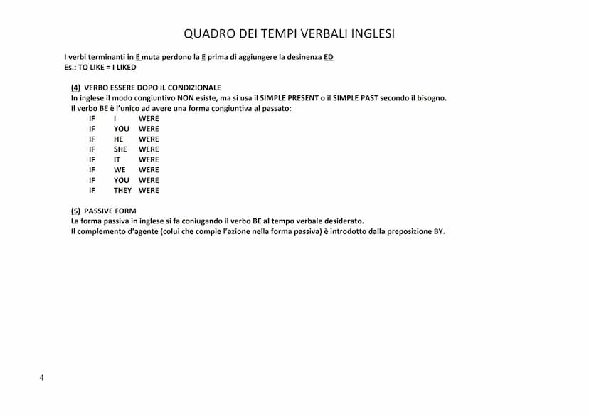 PRESENT SIMPLE
Per azioni abituali (never,sometimes, often
etc); realtà scientifiche.
I always go to school on foot.
He never goes to school