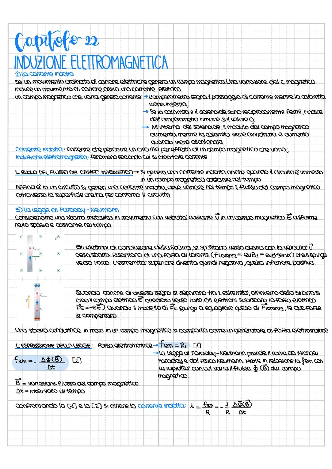 Induzione elettromagnetica