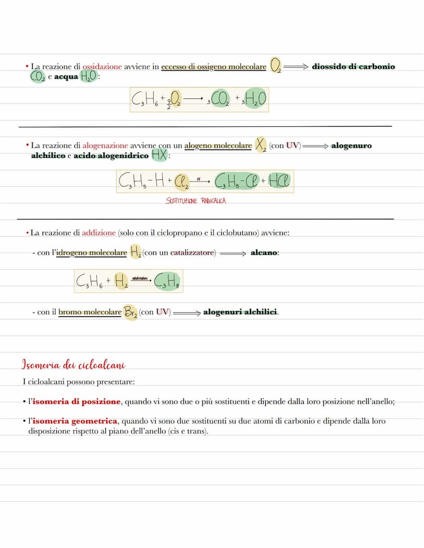 Gli idrocarburi
Gli idrocarburi sono composti organici formati esclusivamente da atomi di idrogeno e di carbonio. Essi,
a seconda della loro