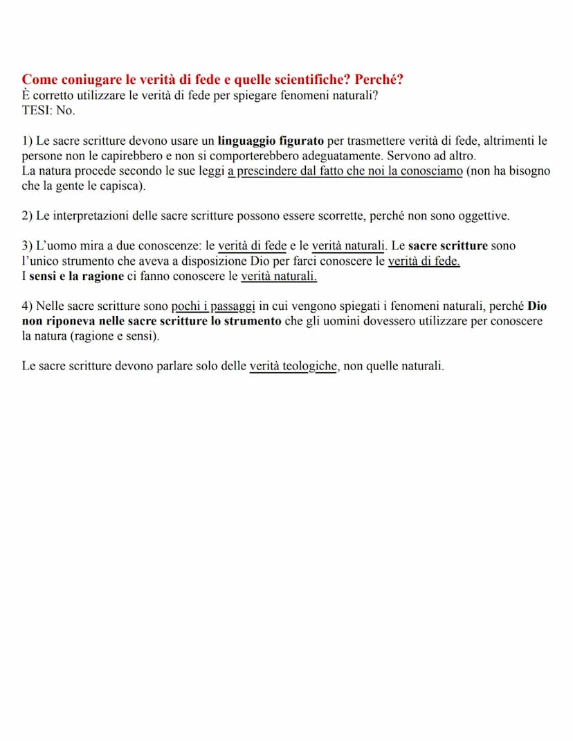 Galileo Galilei
Perché incontrare Galilei?
•Ideatore del metodo scientifico sperimentale: osservazione, ipotesi e convalida degli
esperiment
