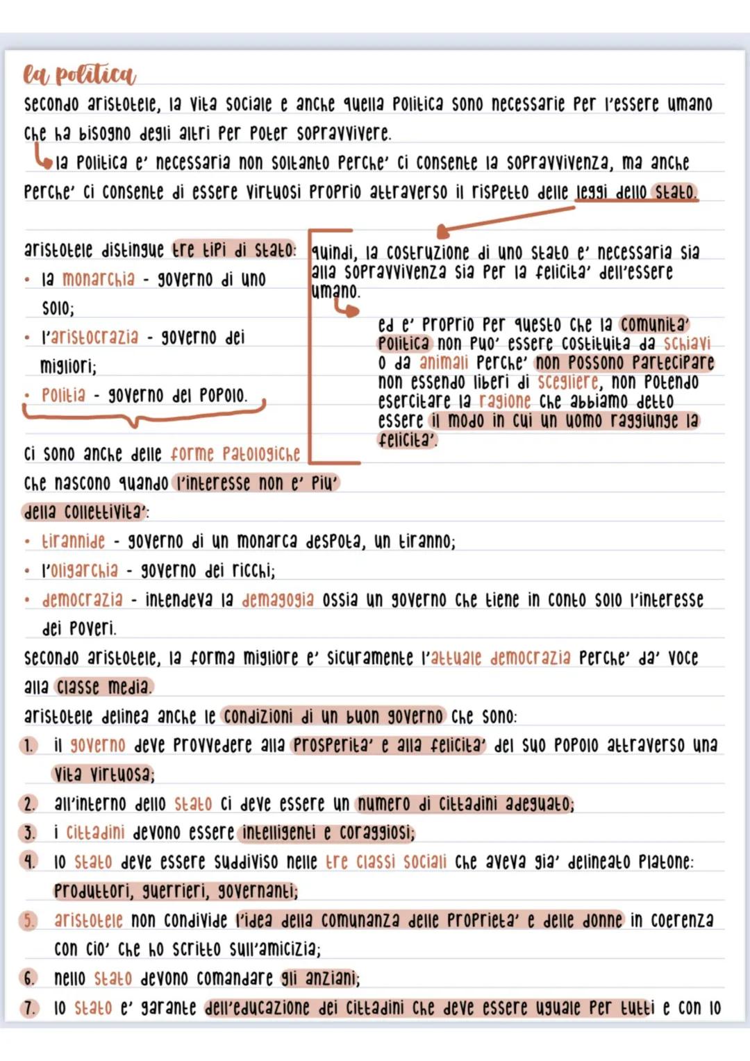 Possiamo dividere i suoi scritti in
acroamatici/esoterici
che compose come
aiuto ai suoi
insegnamenti/
appunti Per le sue
lezioni
Confronto 