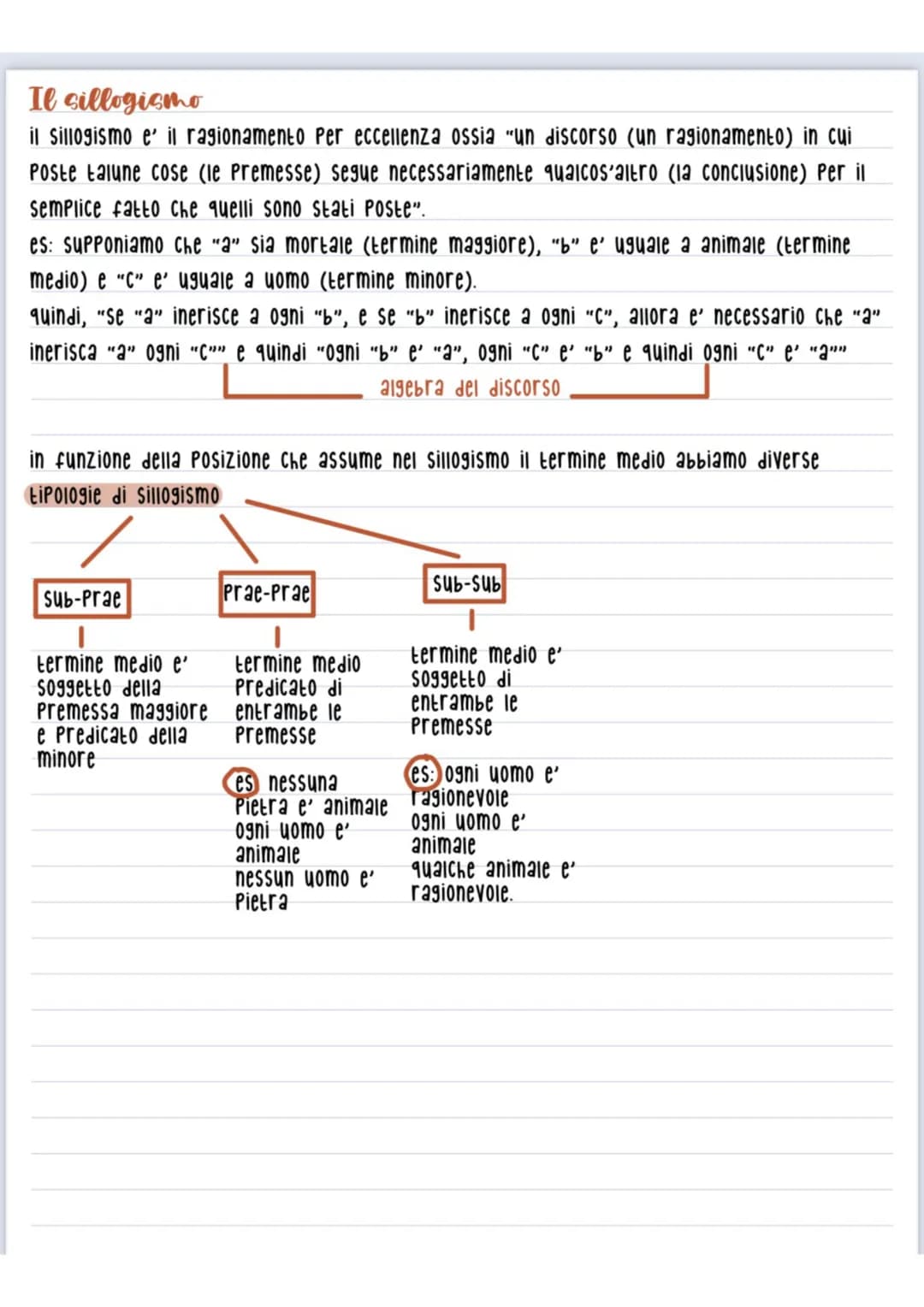 Possiamo dividere i suoi scritti in
acroamatici/esoterici
che compose come
aiuto ai suoi
insegnamenti/
appunti Per le sue
lezioni
Confronto 