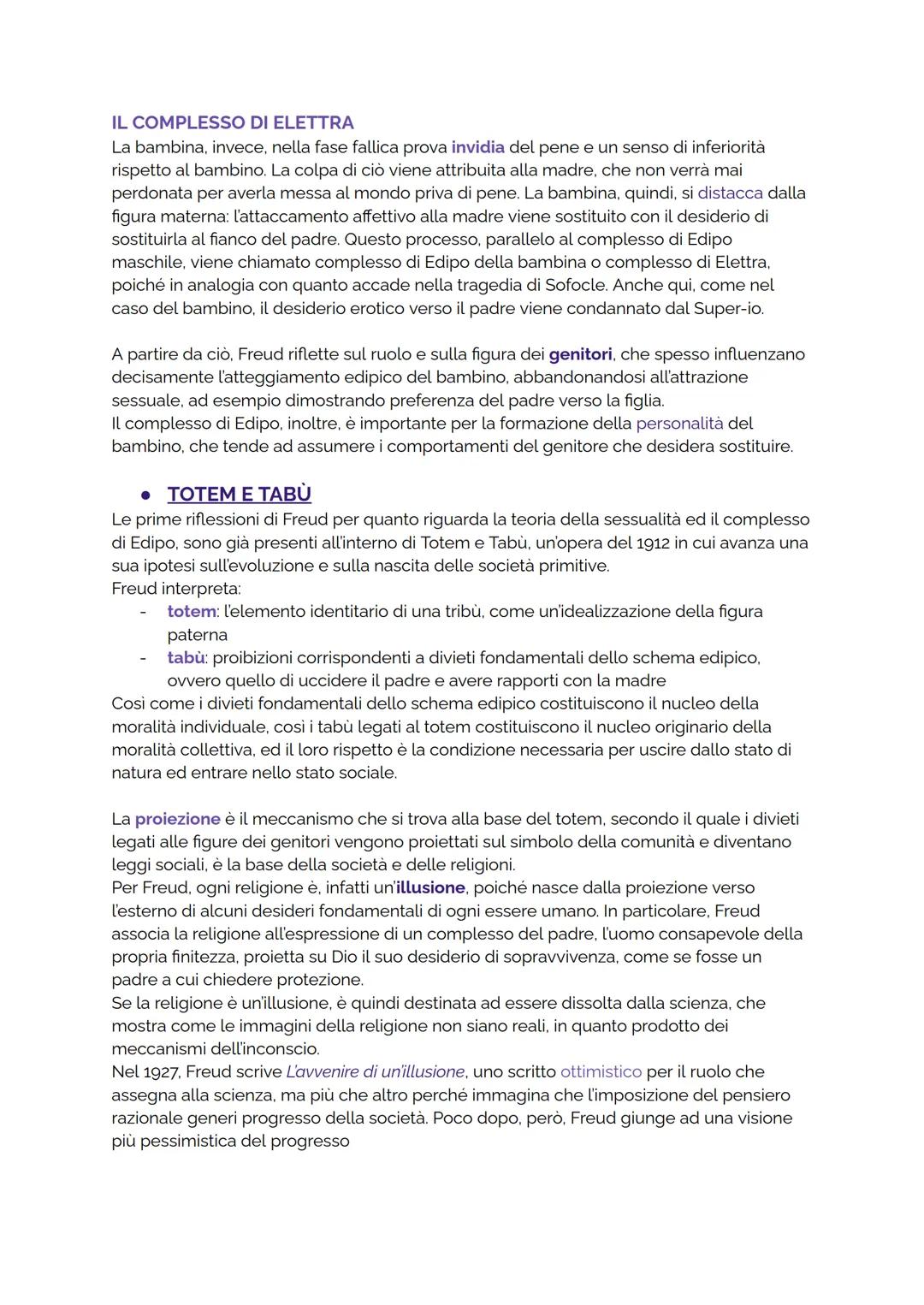 # SIGMUND FREUD

LA VITA

Sigmund Freud nasce in Moravia da una famiglia di ebrei tedeschi, cresce a Vienna, dove
si laurea in medicina nel 