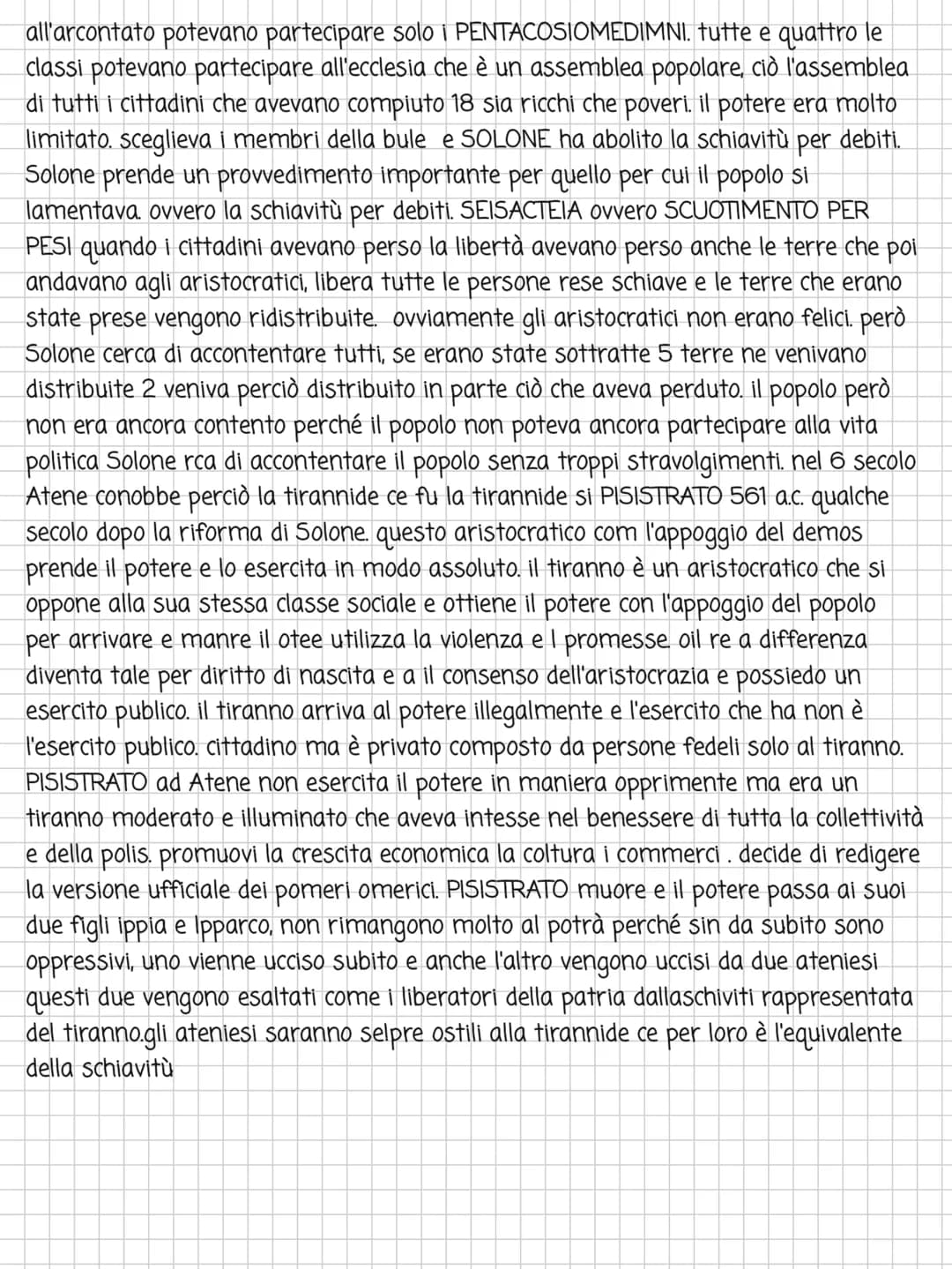LA POLIS
libertà
autonomia
non sono sottomesse a qualcuno di superiore ma sono tutti stati autonomi, tra di loro
sono insipendenti.
IDENTITÀ