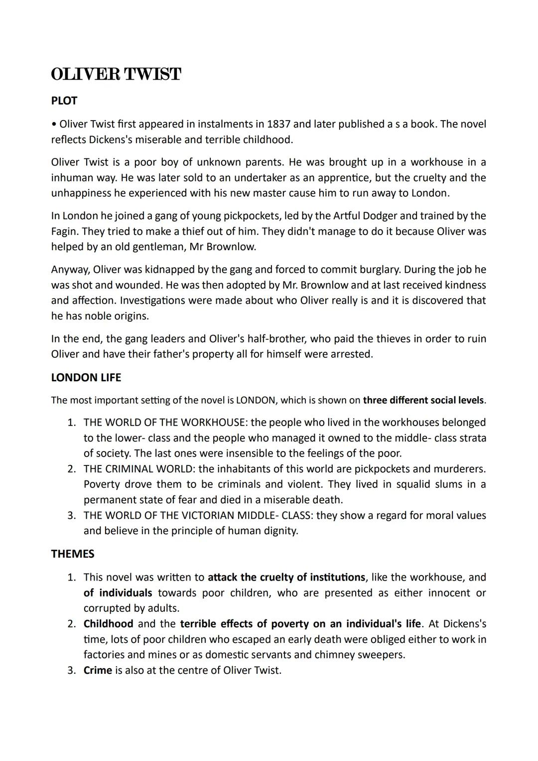 THE EARLY YEARS OF QUEEN VICTORIA'S REIGN (1837-1861)
BRITAIN UNDER VICTORIA (p.234-235)
Victoria succede her uncle William IV to the throne