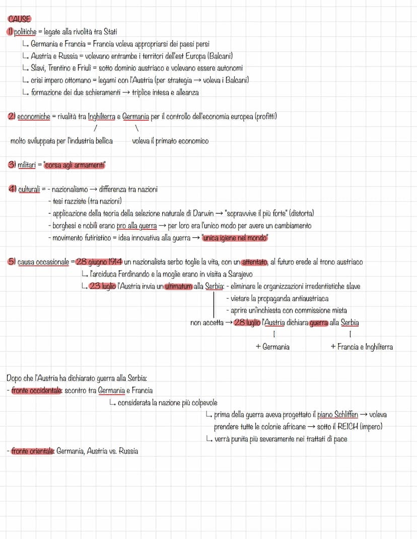La societa DI MASSA
Periodo storico: 1870-1915
Parola chiave: massa → tutto diventa di massa → massificazione (= si perde l'identità persona
