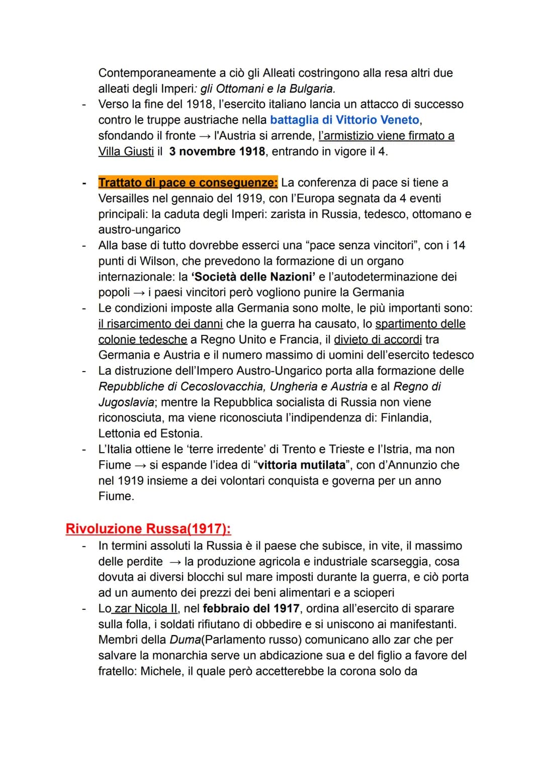 Dal 1870 al 1900
2a Rivoluzione Industriale:
Dopo il 1870
Produzione di nuovi materiali(acciaio, cemento armato) e motore a
scoppio che sost