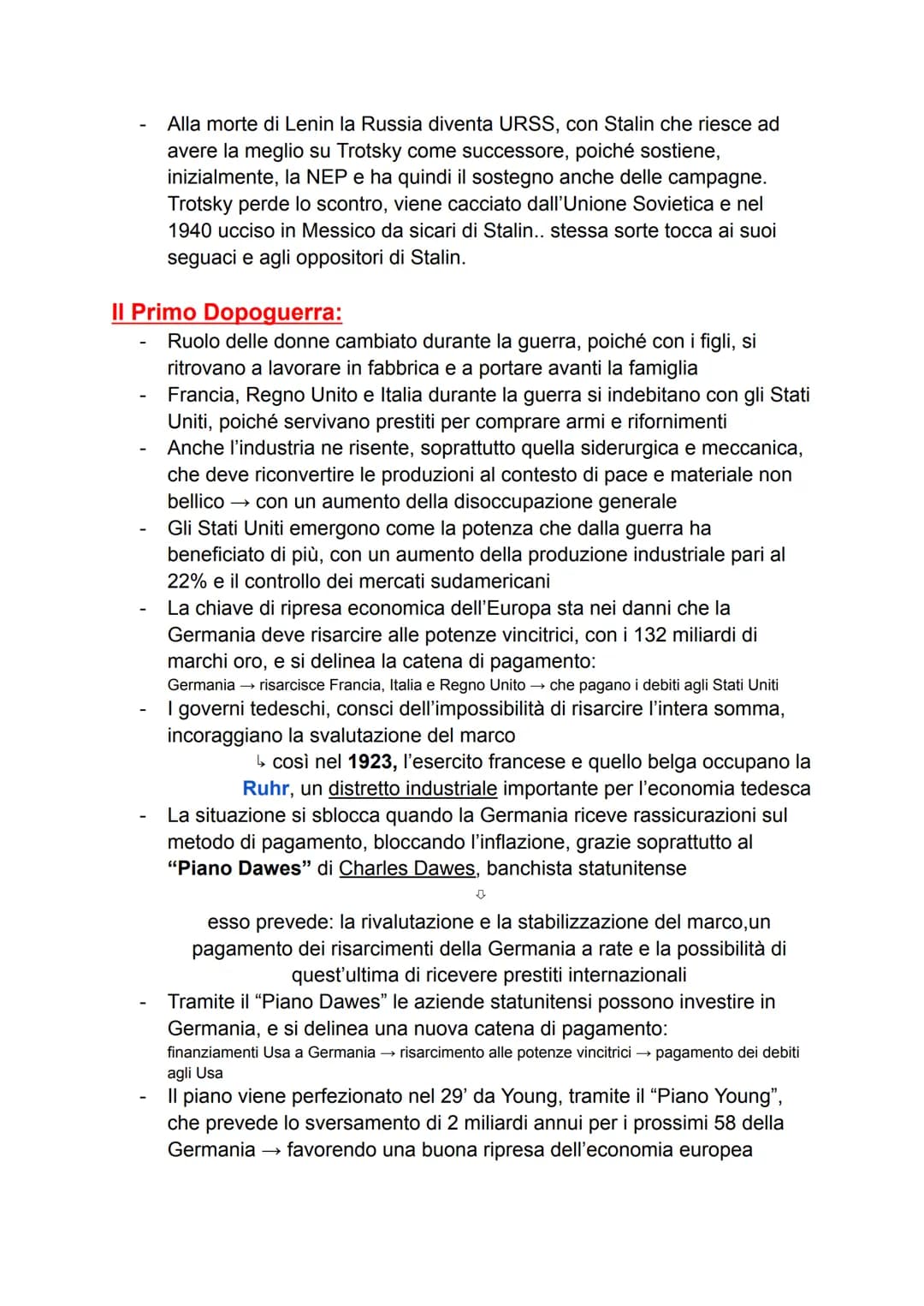 Dal 1870 al 1900
2a Rivoluzione Industriale:
Dopo il 1870
Produzione di nuovi materiali(acciaio, cemento armato) e motore a
scoppio che sost