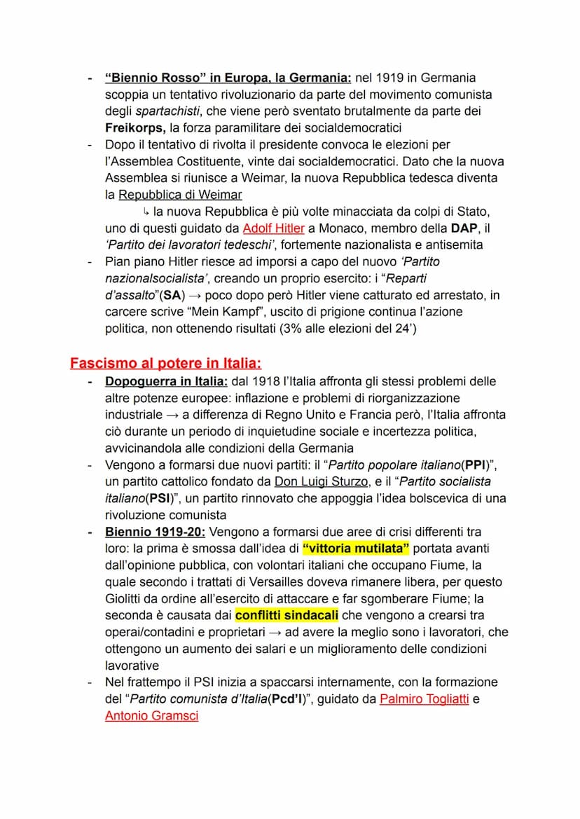 Dal 1870 al 1900
2a Rivoluzione Industriale:
Dopo il 1870
Produzione di nuovi materiali(acciaio, cemento armato) e motore a
scoppio che sost