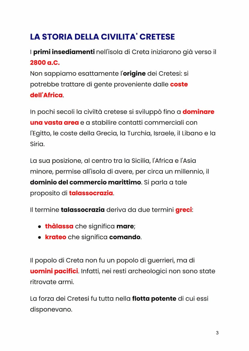 I CRETESI
La Grecia era chiamata dai suoi antichi abitanti Ellade:
successivamente furono i Romani a chiamarla Grecia.
Gli abitanti della Gr