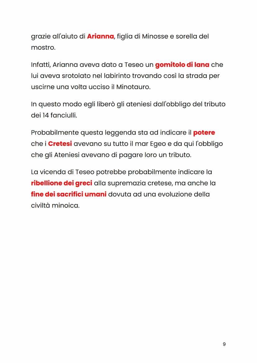 I CRETESI
La Grecia era chiamata dai suoi antichi abitanti Ellade:
successivamente furono i Romani a chiamarla Grecia.
Gli abitanti della Gr