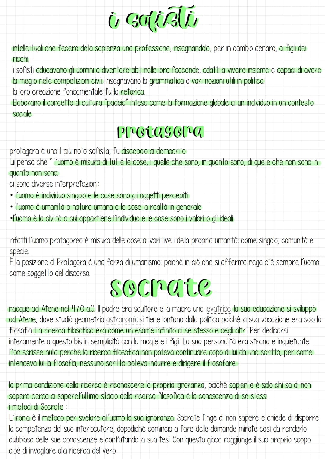 Fondatore della scuola eleatica. Visse tra il 550 e il
450 ac. Da il via ad una branca fondamentale della
filosofia: l' ontologia, lo studio