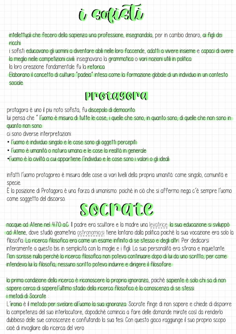 Fondatore della scuola eleatica. Visse tra il 550 e il
450 ac. Da il via ad una branca fondamentale della
filosofia: l' ontologia, lo studio