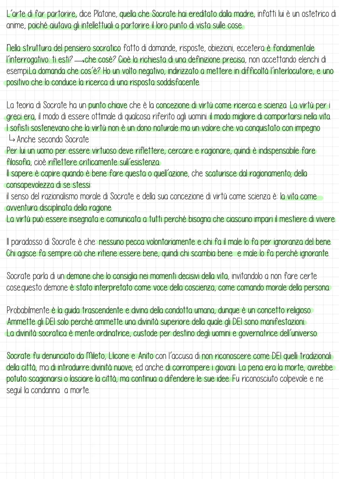 Fondatore della scuola eleatica. Visse tra il 550 e il
450 ac. Da il via ad una branca fondamentale della
filosofia: l' ontologia, lo studio