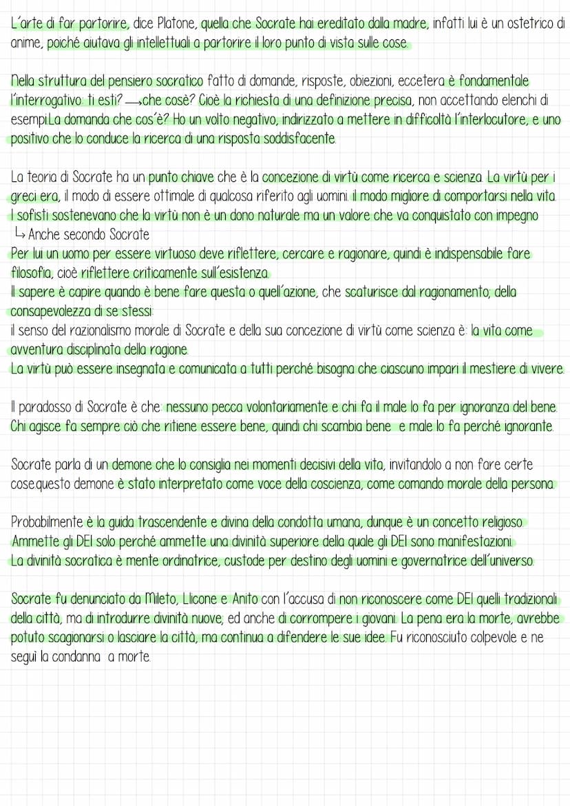 Fondatore della scuola eleatica. Visse tra il 550 e il
450 ac. Da il via ad una branca fondamentale della
filosofia: l' ontologia, lo studio