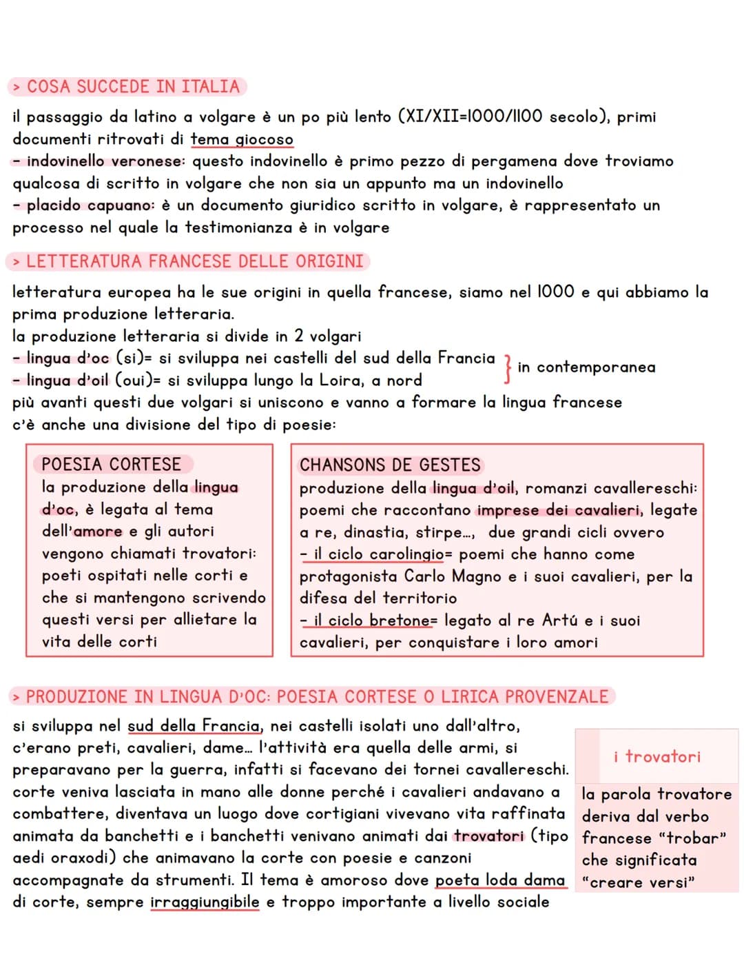 letteratura Letteratura
> COS'È?
è una raccolta di racconti
e romanzi che nascono per
uno scopo artistico e di
insegnamento e raccolgono
il 