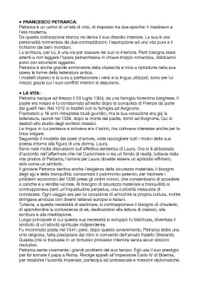 Know Francesco Petrarca  thumbnail