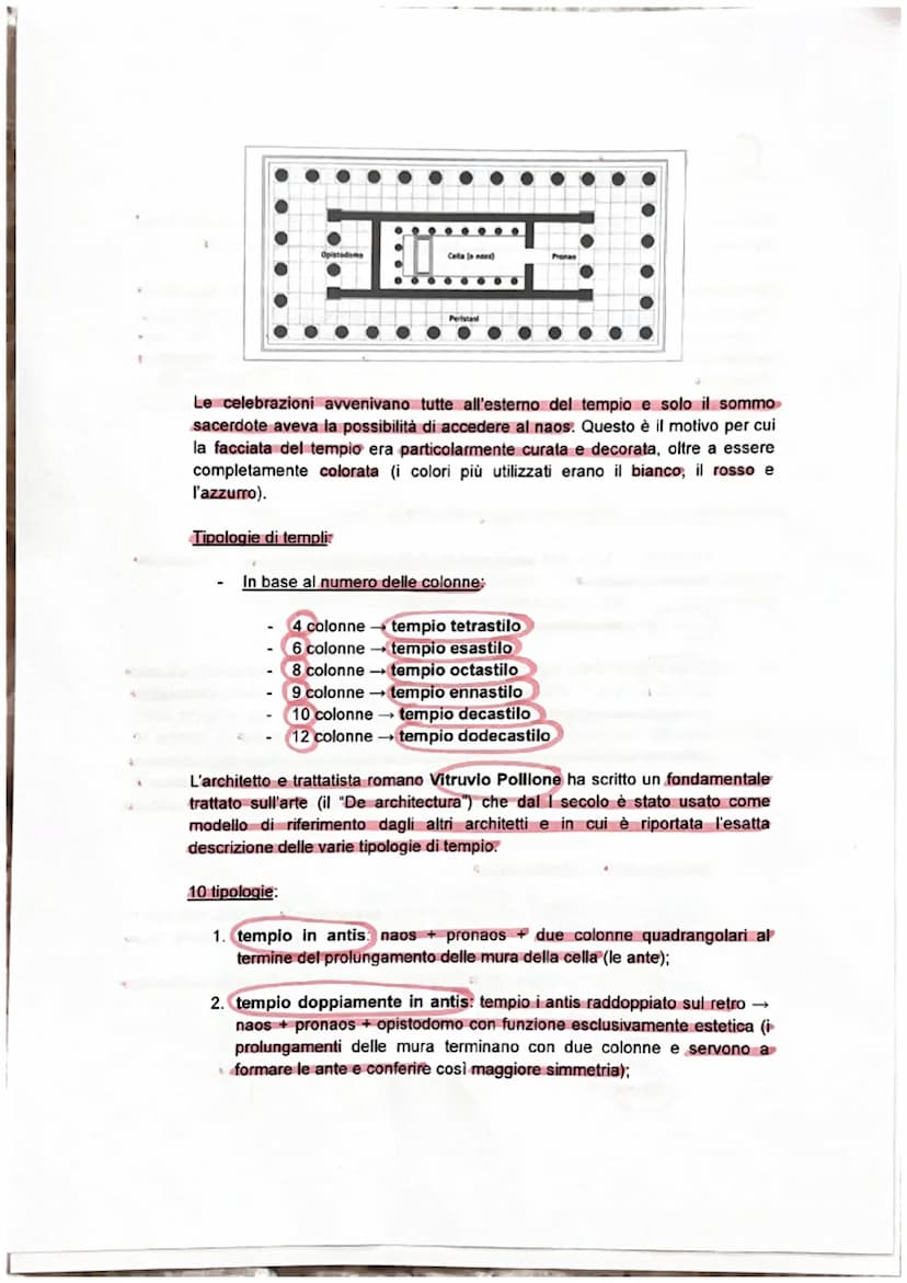 L'ARTE GRECA
Fra il XII e I'XI secolo a.C. la civiltà micenea comincia a decadere sotto le invasioni
dei Dori, degli Eoli e degli loni. Ques