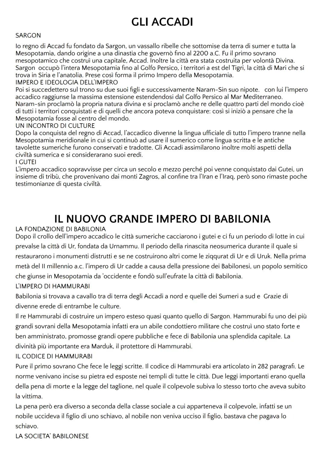 LA MESPOTAMIA
I SUMERI
LA TERRA IN MEZZO AI FIUMI
Con il nome di Mesopotamia si intende la regione compresa tra il Tigri e l'Eufrate, un'are